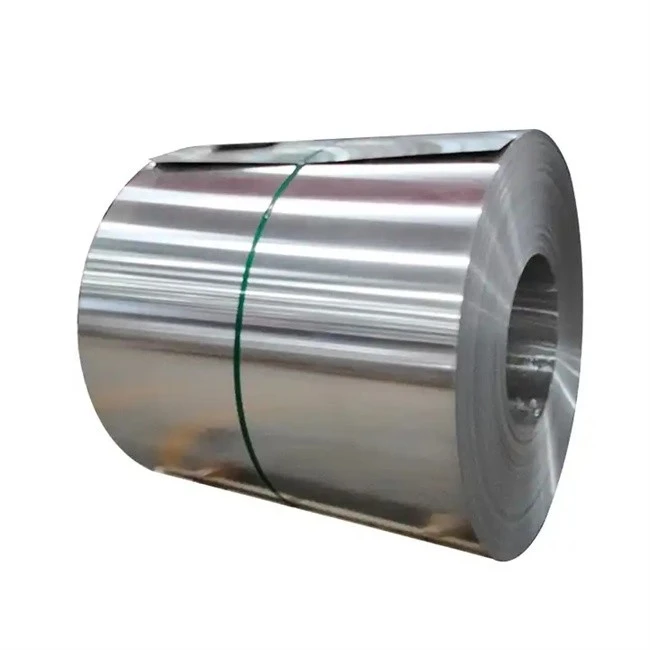 5182 Alloy Aluminum Coil