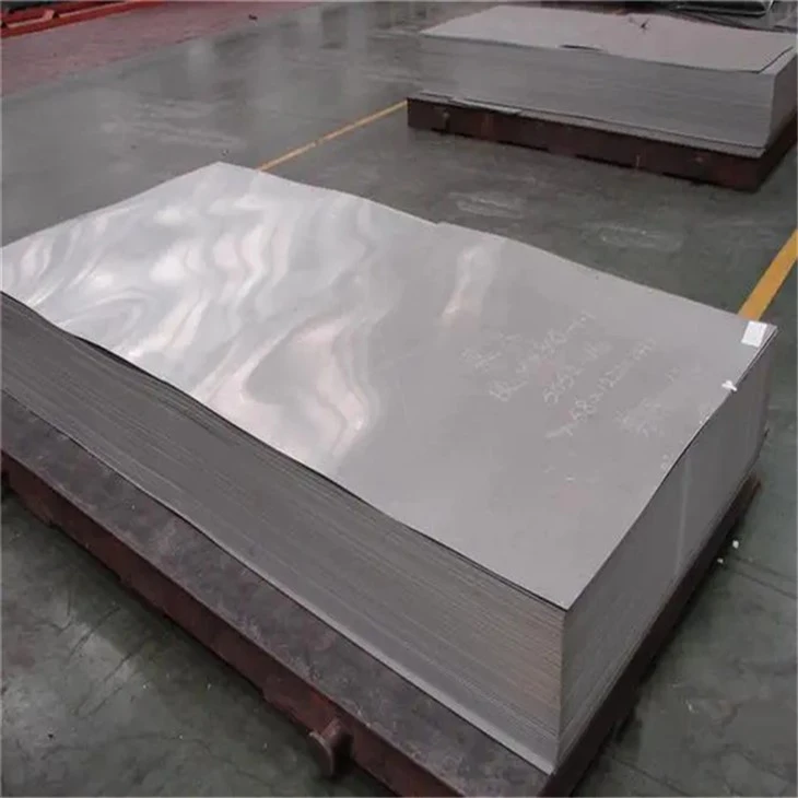 5A06 Aluminum Sheet