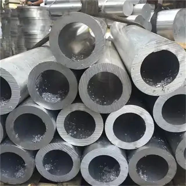 6063 Aluminum Pipe
