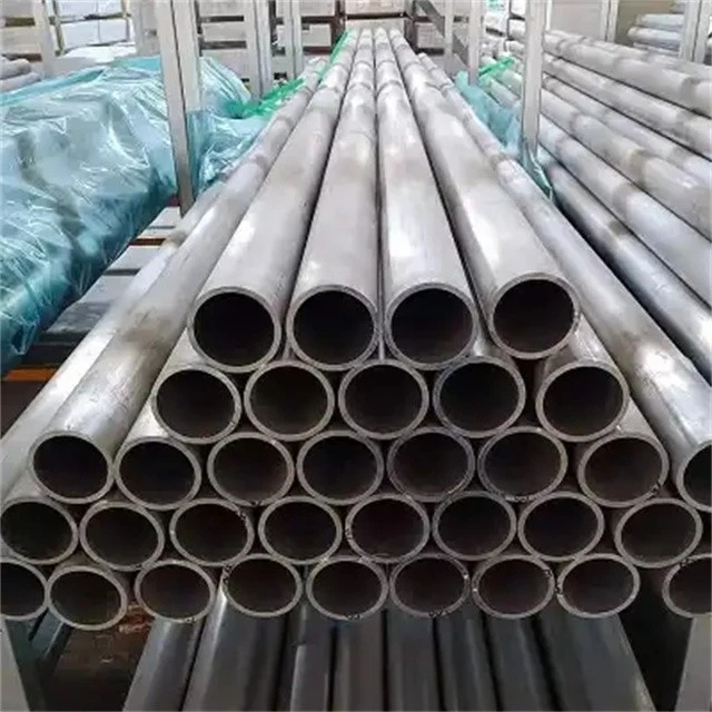 6063 Aluminum Pipe