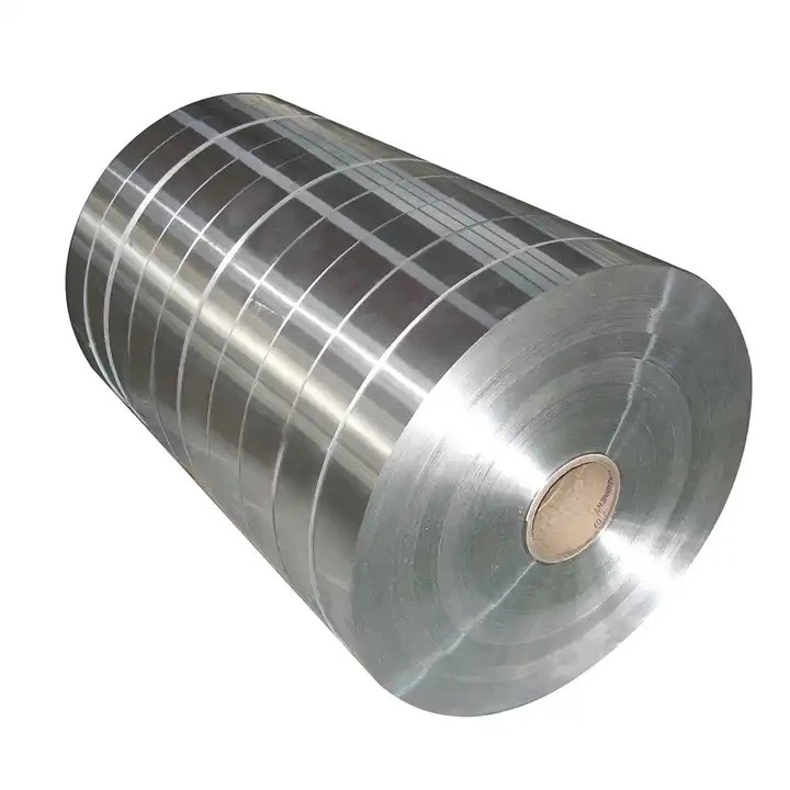 6063 Aluminum Strip