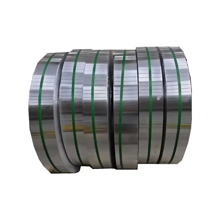6063 Aluminum Strip
