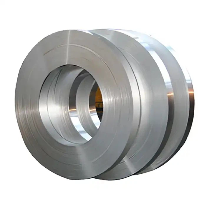 6063 Aluminum Strip