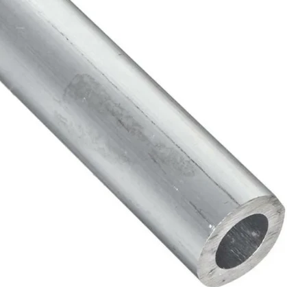 6083 Aluminum Tube