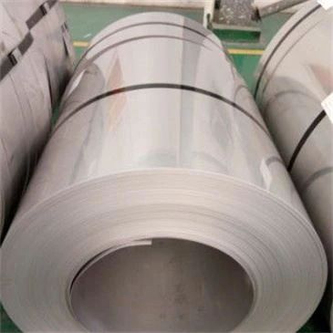 6101 ALUMINIUM COIL 0.4MM THICKNESS