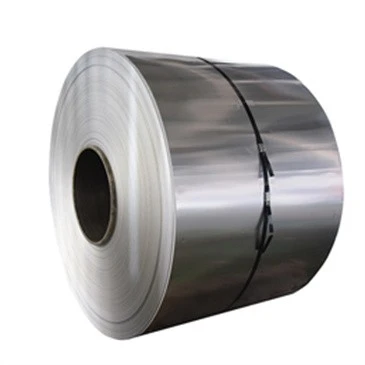 6101 ALUMINIUM COIL 0.4MM THICKNESS