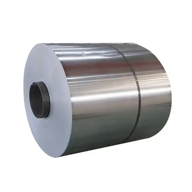 8006 Alloy Aluminum Foil