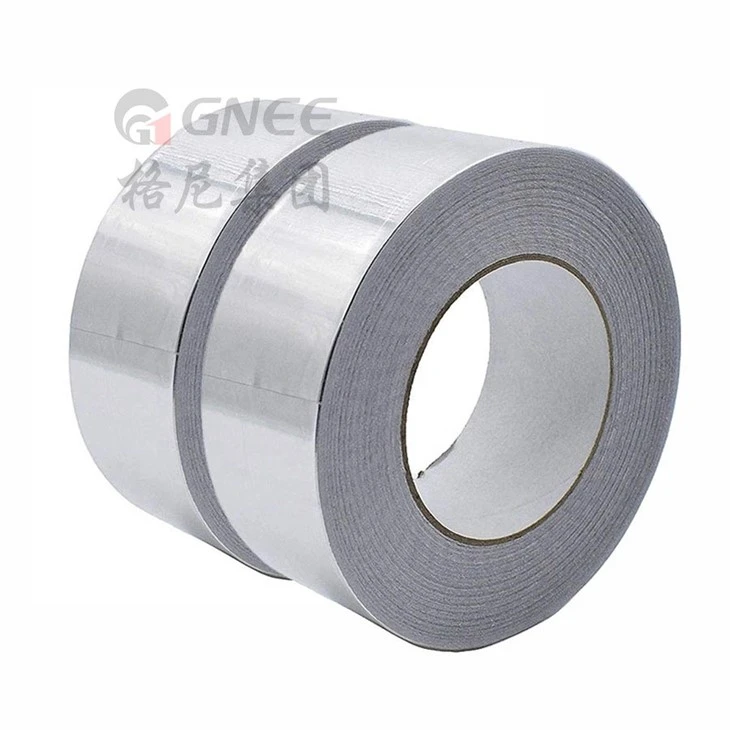 8006 Aluminium Foil Rolls For Container Application