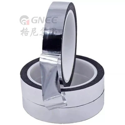 8006 Aluminium Foil Rolls For Container Application