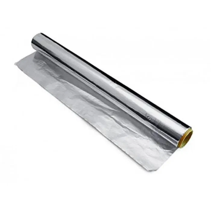 8006 Aluminium Roll For Food Container