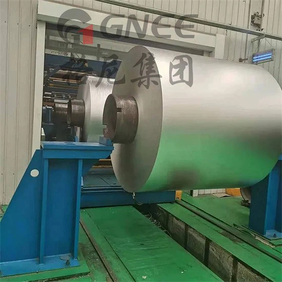 8011 Al Foil Coil