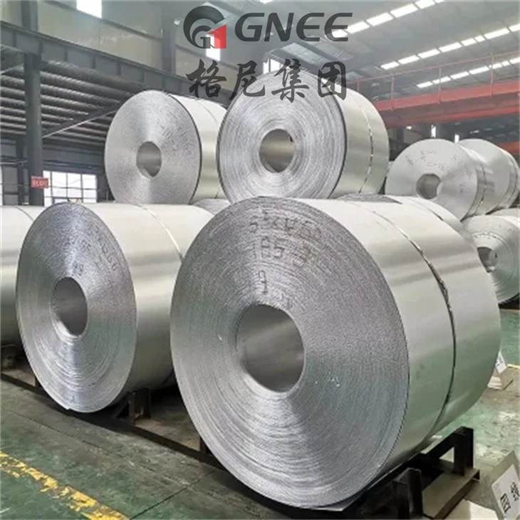 8011 Aluminium Foil 8011 Jumbo Roll