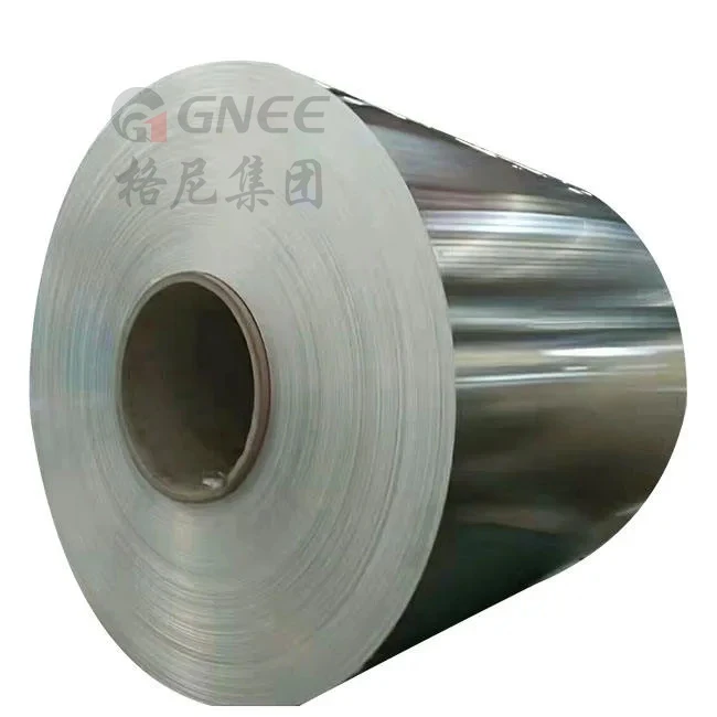8011 Food Grade Aluminum Foil Jambo Household