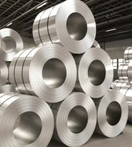 foil packaging manufacturers