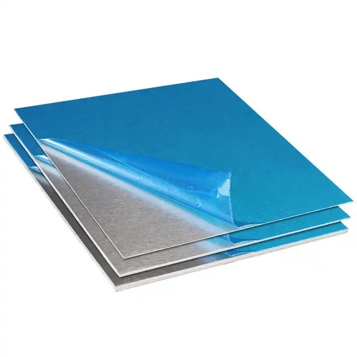 Aluminium 6061 Sheets