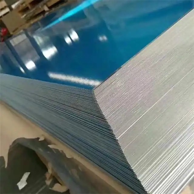 Aluminium 6061 Sheets