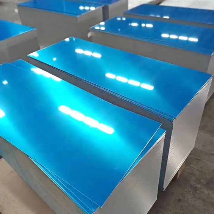 Aluminium 6061 Sheets