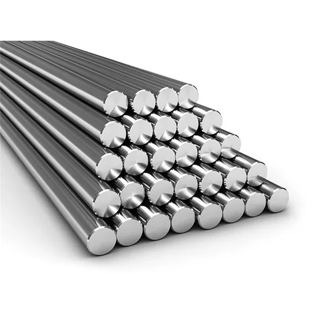 Aluminium Alloy 3003 Round Bars