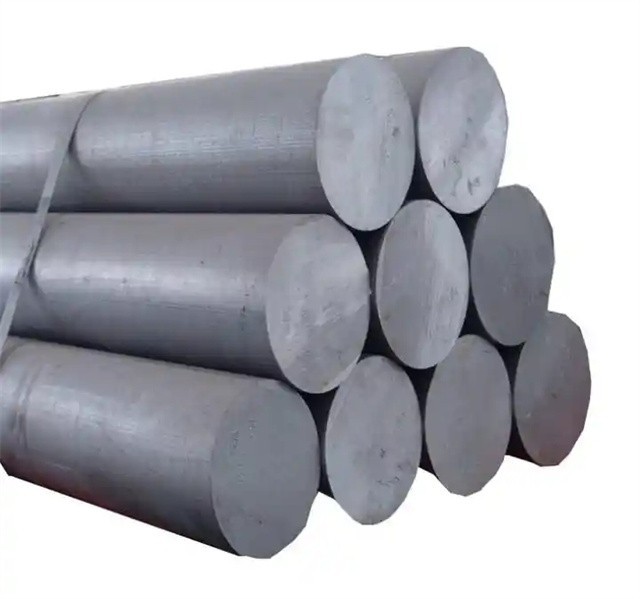 Aluminium Alloy 7010 Round Bars