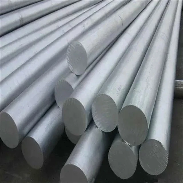 Aluminium Alloy 7068 Round Bars
