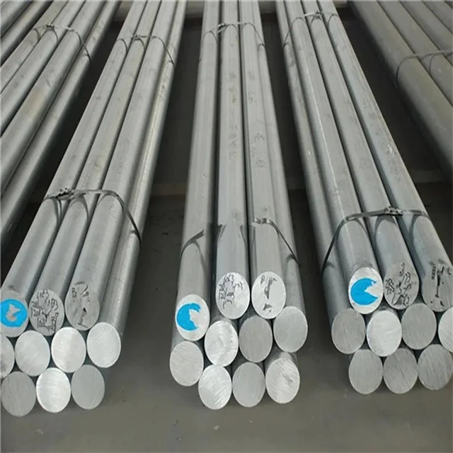 Aluminium Alloy 7068 Round Bars