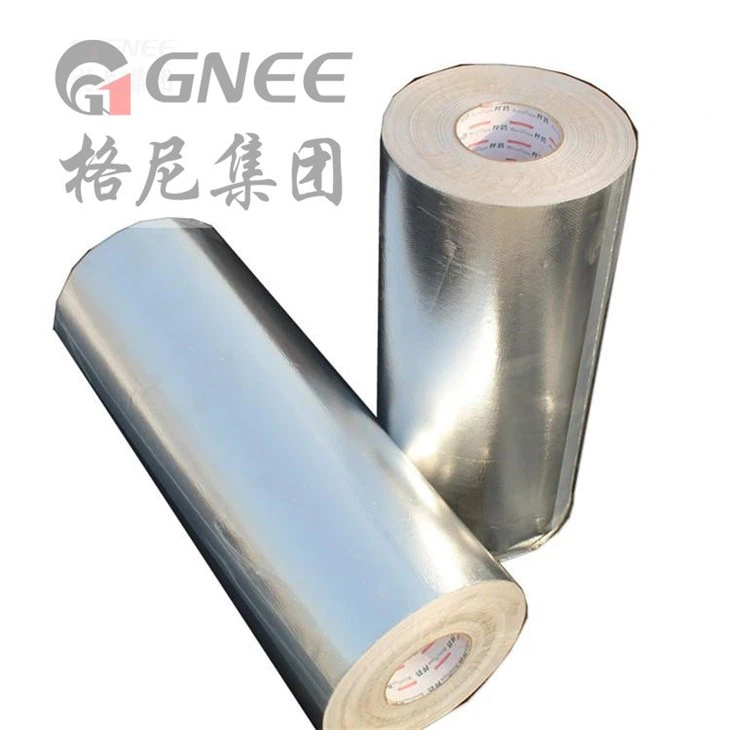Aluminium Containers And Jumbo Roll