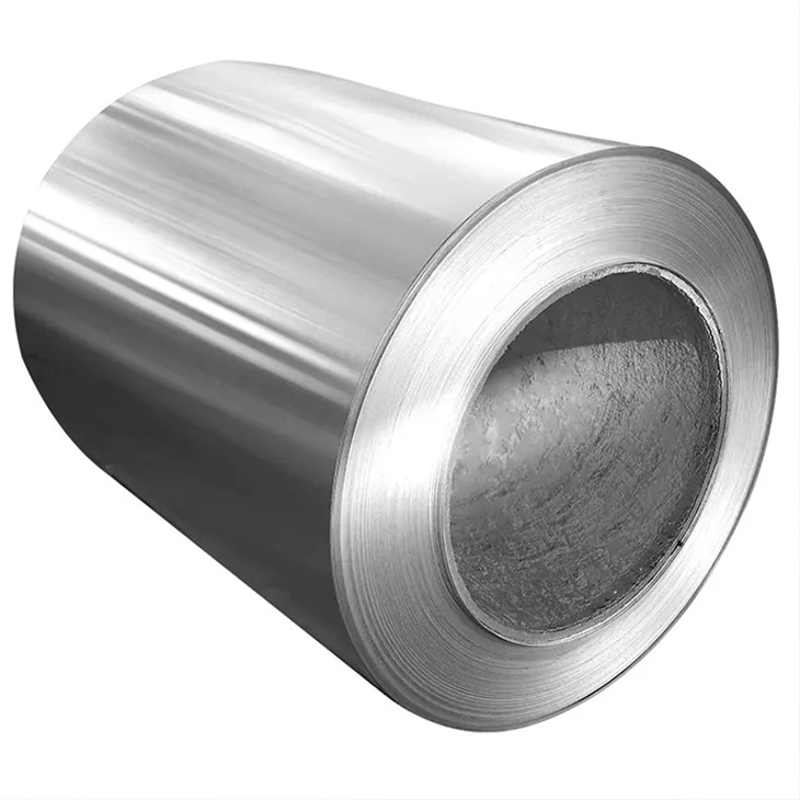 Aluminium Foil Medical Packaging