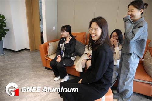Aluminium Foil Roll 8011 H18