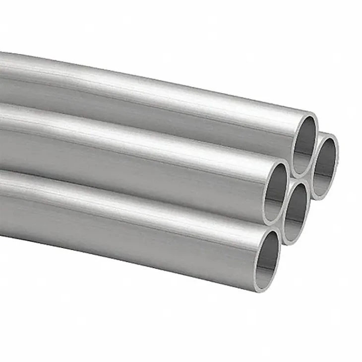 Aluminium Pipe