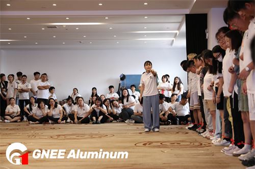Aluminum Alloy Alloy Foil