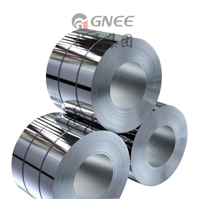 Aluminum Alloy Foil Roll 1235 O