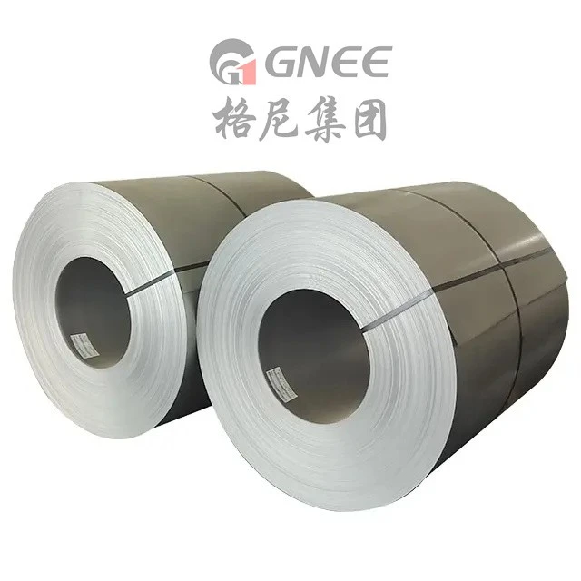 Aluminum Alloy Foil Roll 1235 O