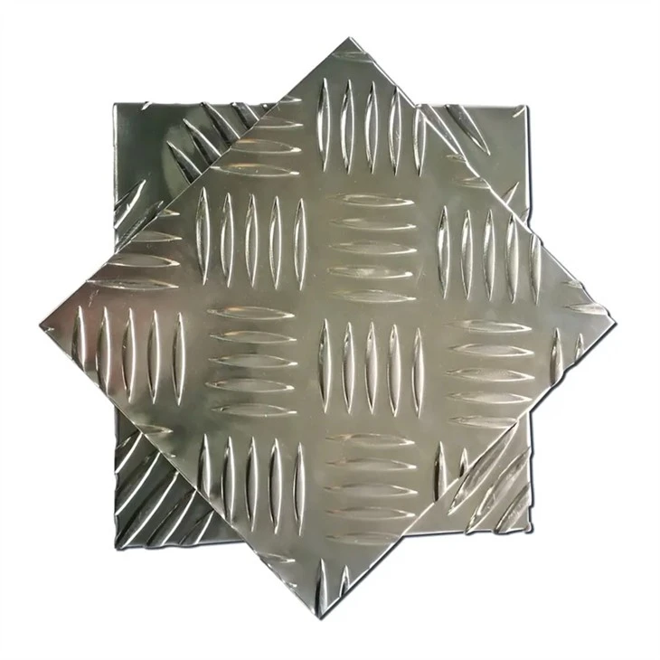 Aluminum Alloy Plate 5052