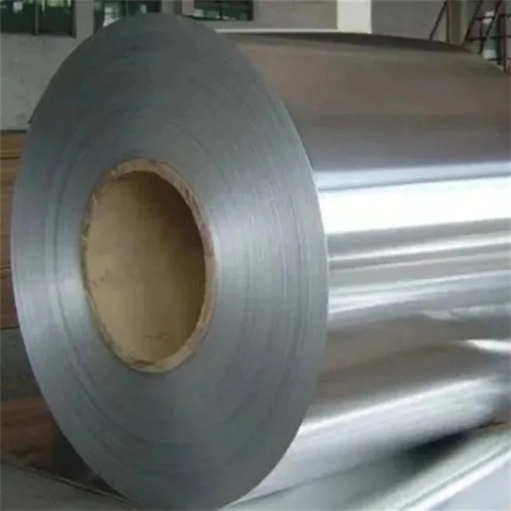 Aluminum Foil For Light Reflection