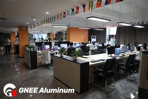 Aluminum Foil Insulation For Roof