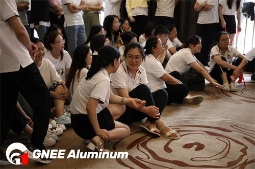 Aluminum Foil Insulation For Roof