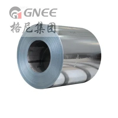 Aluminum Foil Roll 18 Micron Colour Silver