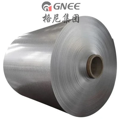 Aluminum Foil Rolls
