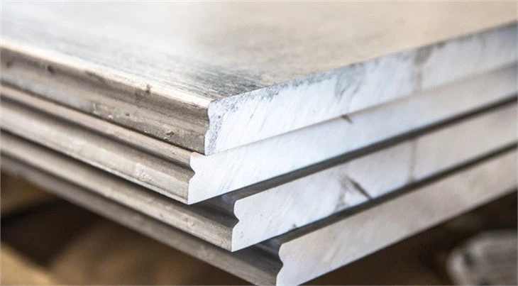 Aluminum Sheet 1050