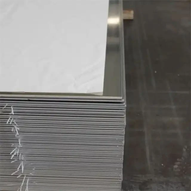 Aluminum Sheet 5251 H22