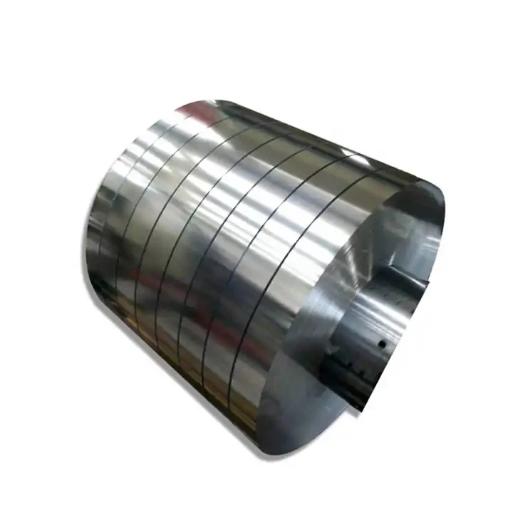 Aluminum Strip For Transformer