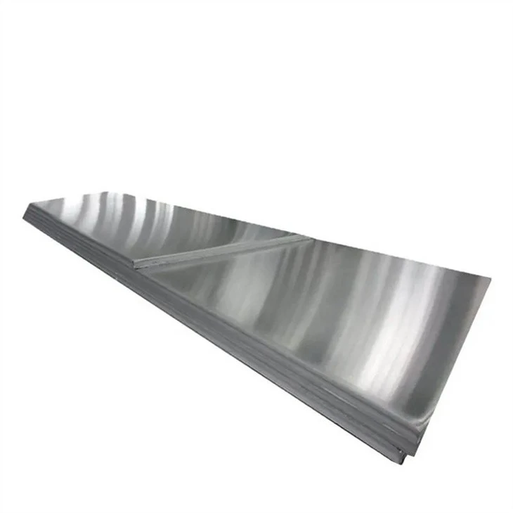 ASTM 5A06 Aluminum Sheets