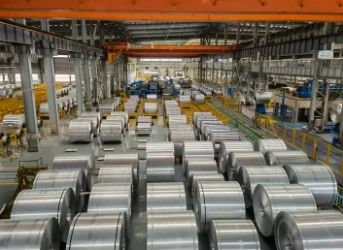 Battery Aluminum Foil