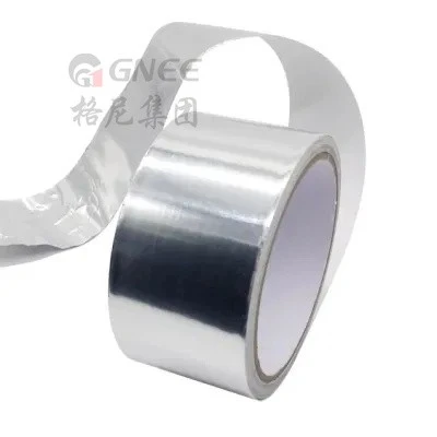 Aluminum Foil 8006 Alloy Roll Jumbo