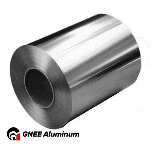 Cable Aluminum Foil Roll
