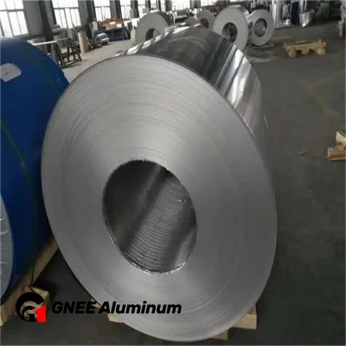 Cable Aluminum Foil Roll
