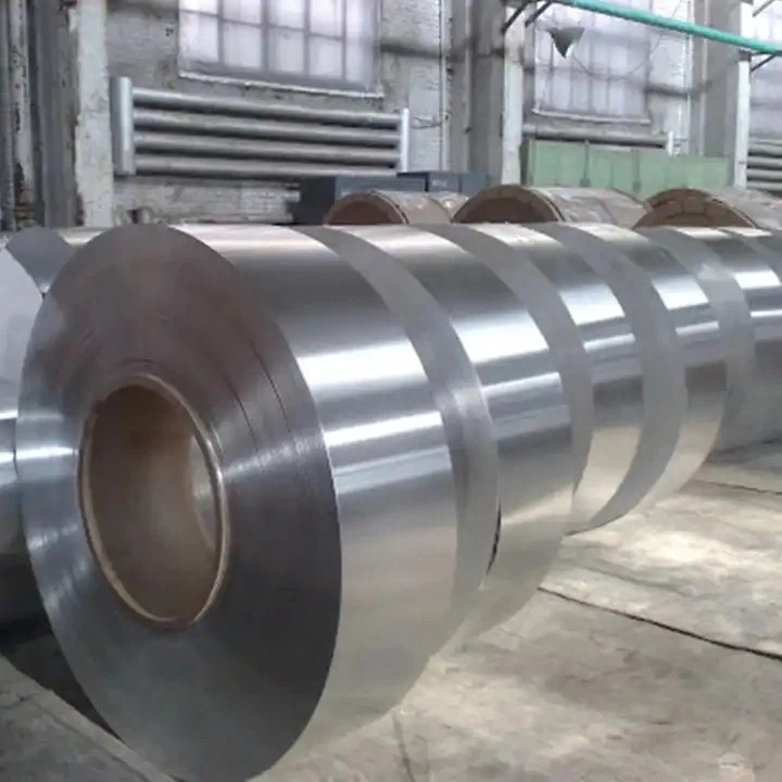 Cable Aluminum Foil