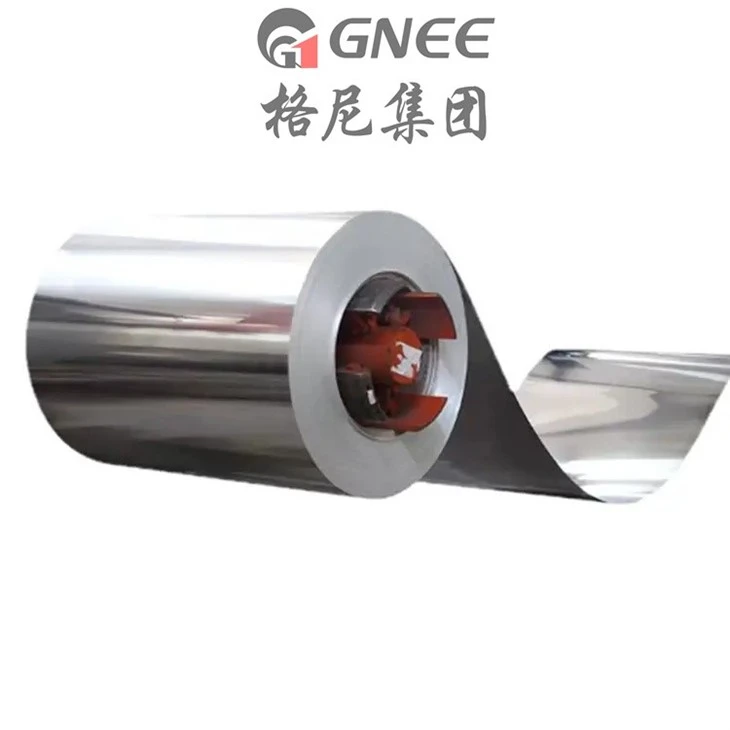 Aluminium Foil66