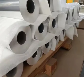 Cooking Aluminum Foil