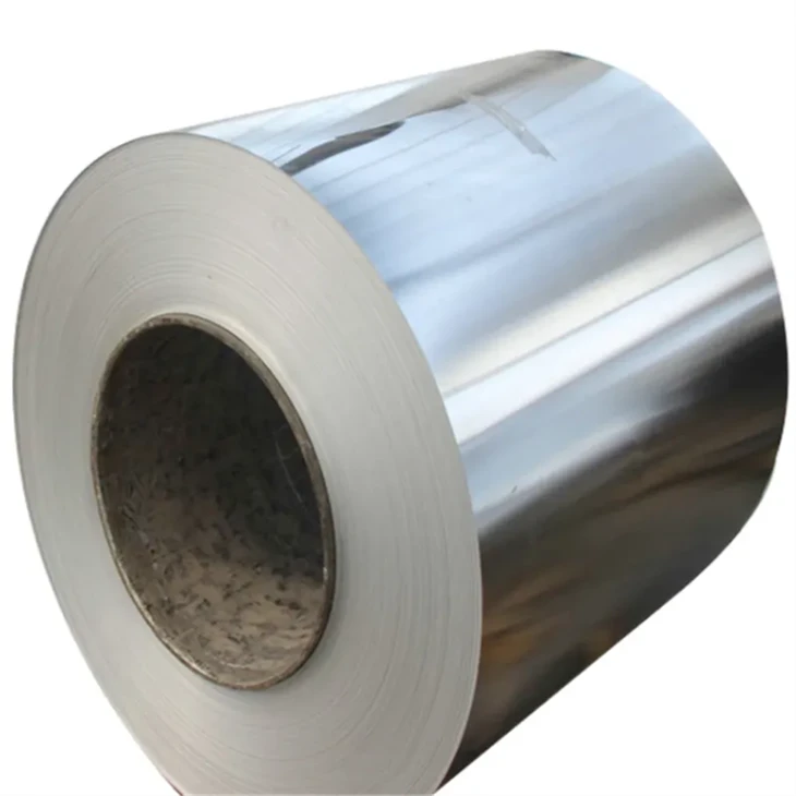 Environment Friendly Aluminium Foil